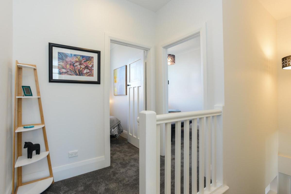 Studio 488 - Napier Holiday Apartment Exterior foto